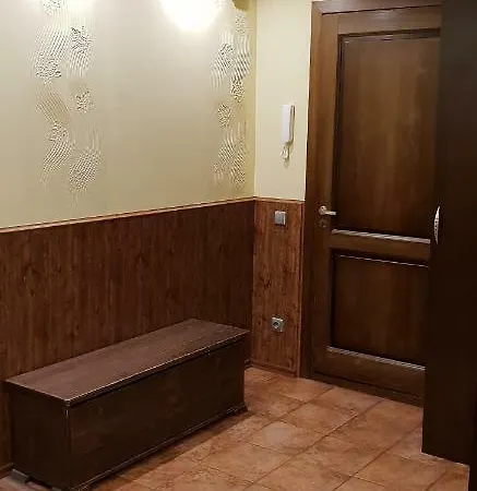 Karberi Appartamento Reval