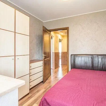 Appartement Karberi Tallinn