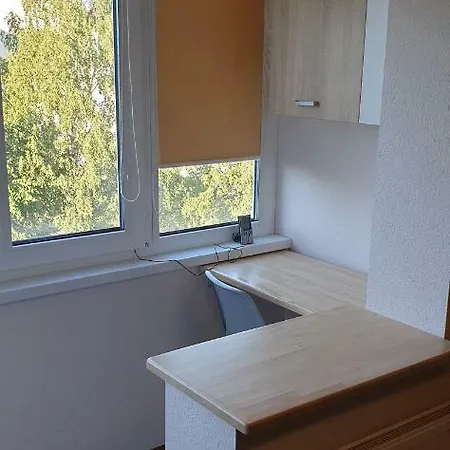 Appartamento Karberi