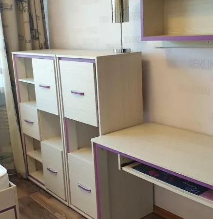 Appartement Karberi *
