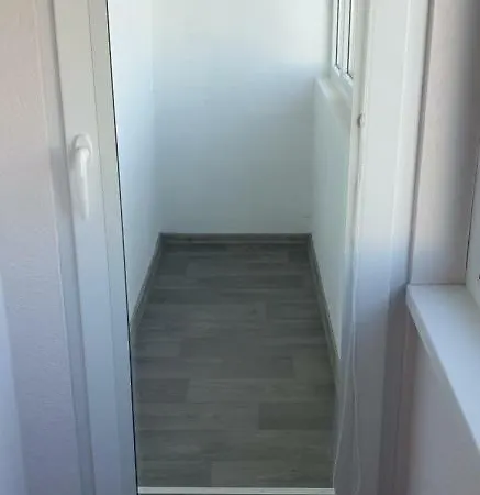 Karberi Appartement *