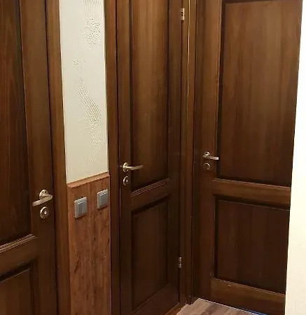Appartamento Karberi
