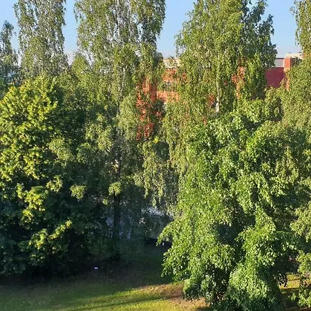 Karberi Διαμέρισμα *